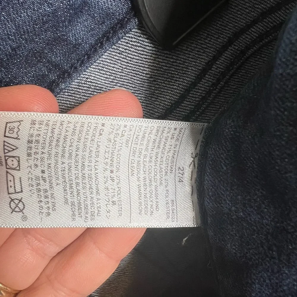 Banana Republic Jeans